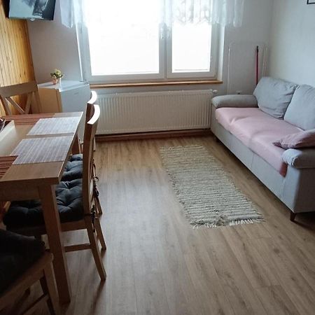 Ubytovanie v súkromí Grobarčík Zuberec Exterior foto