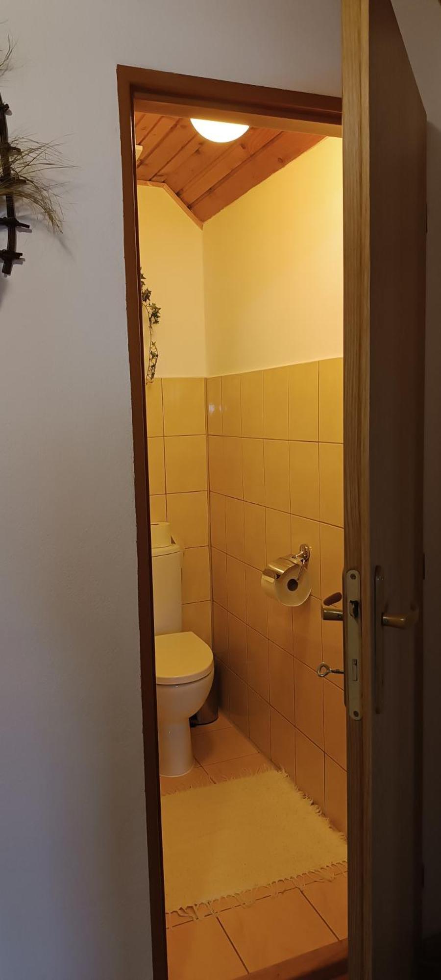 Ubytovanie v súkromí Grobarčík Zuberec Exterior foto