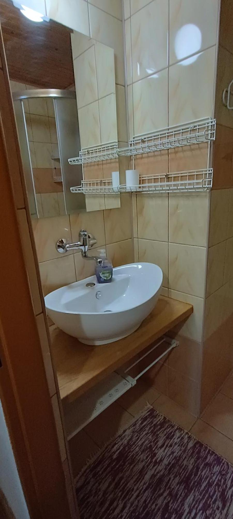 Ubytovanie v súkromí Grobarčík Zuberec Exterior foto
