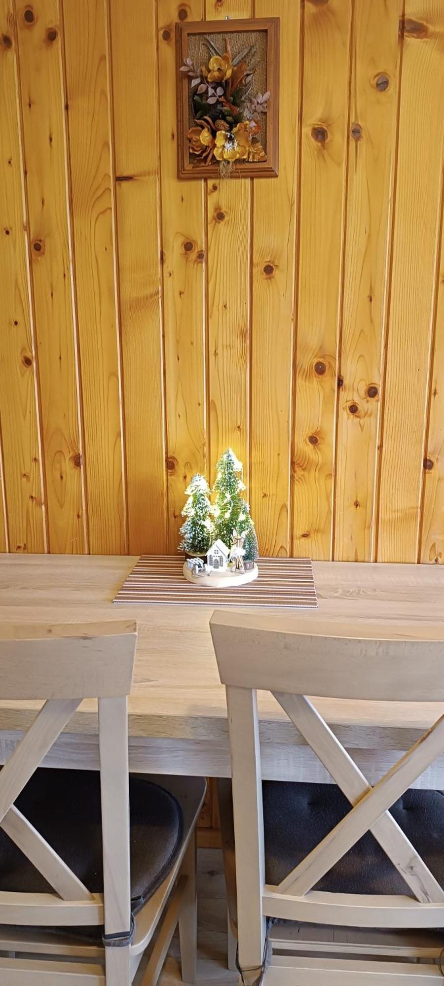 Ubytovanie v súkromí Grobarčík Zuberec Exterior foto