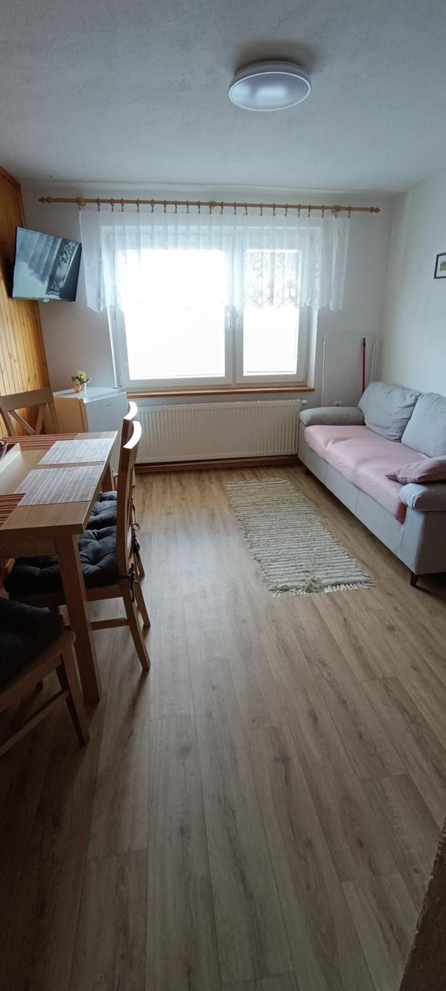 Ubytovanie v súkromí Grobarčík Zuberec Exterior foto