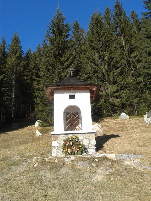 Ubytovanie v súkromí Grobarčík Zuberec Exterior foto